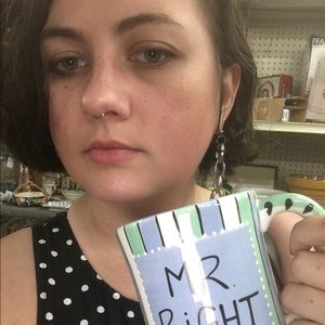 Meet your Posher, Carson